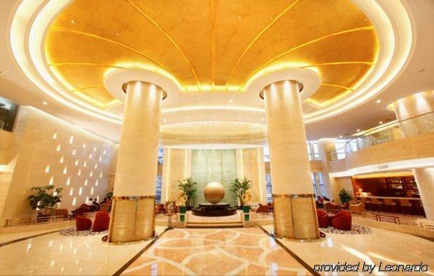 Peony International Hotel Hạ Môn Nội địa bức ảnh